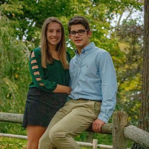 Meet your Posher, Tracey